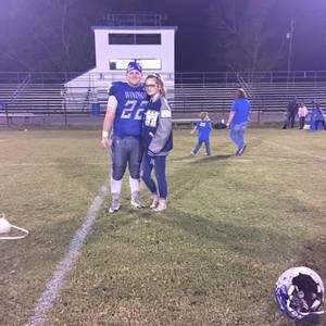 Meet your Posher, Sara